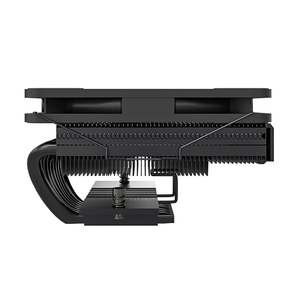 AM5 120mm ARGB CPU Cooling <b>Fan</b> LGA 1200 & LGA1156 4-pin Heatsink & Radiator Slim <b>Computer</b> <b>Computer</b> Cooler - Product Image 6