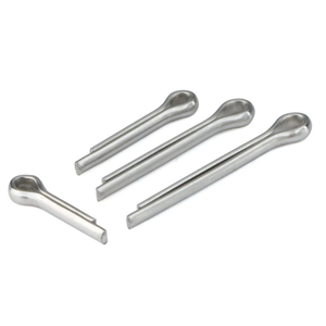 Bán buôn cuộn hình trụ <span class=keywords><strong>pin</strong></span> bán Hot đánh bóng thép không gỉ 4-60 mé<span class=keywords><strong>t</strong></span> cotter pins - Product Image 3