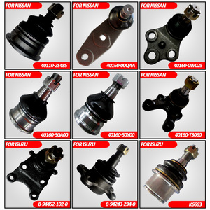 GDST-piezas de suspensión de buena calidad para Daihatsu Charade Cuore Domino Terios Hijet Move SIRION - Product Image 4