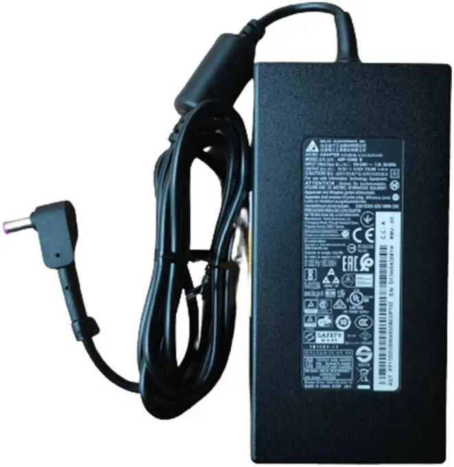 original Laptop power adapter charger delta 19.5v 6.92a for acer 135W ADP-135NB B PA-1131-16