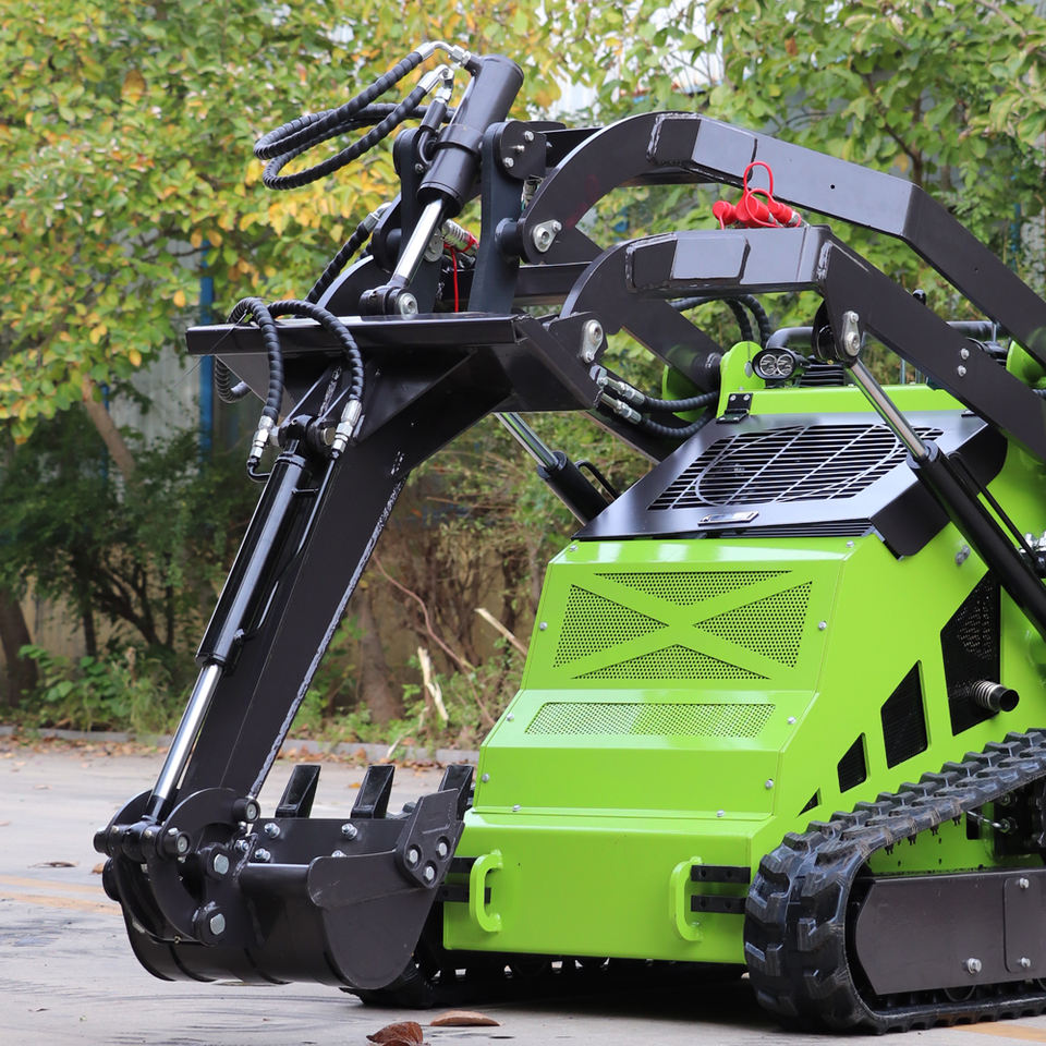 Attachments for Skid Steer Forks for Front End Loader Loader Backhoe ...