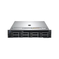 DL380 G11 Original Nouveau ProLiant DL380 Gen11 12LFF NC CTO Server pour serveur HPE P52533-B21 serveur Rock 2U