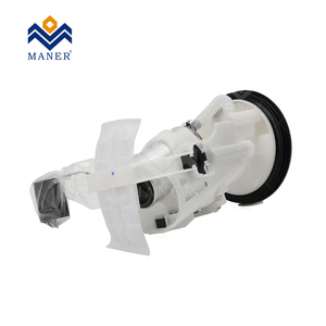 Maner 16141184279 16146750839 Auto Bộ phận động cơ Bơm nhiên liệu mô-đun lắp ráp cho BMW 3 Series E46 M57 M47 - Product Image 3