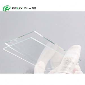 กระจกเคลือบสารนำไฟฟ้า ITO ระดับพรีเมียม ขนาดและค่าความต้านทานตามสั่ง สำหรับการผลิตหน้าจอสัมผัสและจอแสดงผล - Product Image 5