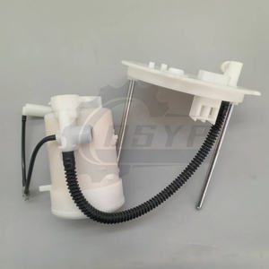 Высококачественный топливный фильтр LF5W13ZE0 LF5W-13-ZEO QLMZD016 для Mazda M5 M6 (бензиновый) - Product Image 5