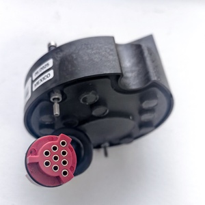 Sensor de Potencia Electrónico con Procesador Central Mejorado Emerson Micro Motion Modelo 700 800, 100% Nuevo y Original, para Medidores de Flujo - Product Image 6