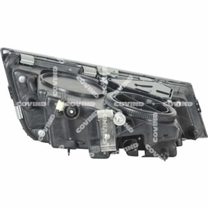 FARO ANTINIEBLA IZQUIERDO FH3 2008 --> 2012   adecuado para Volvo FH13 3a S. 2008    (21297911) - Product Image 2