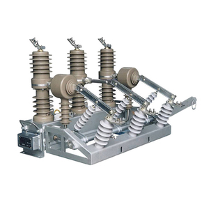 Alta Tensión 24KV, supresor de picos de tensión disyuntores eléctricos industriales - Product Image 1