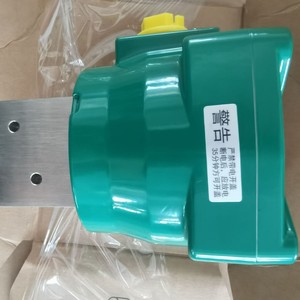 Vanne solénoïde antidéflagrante à deux positions et trois voies ASCO NF8327B102 en alliage d'aluminium - Product Image 2