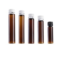 Bouteilles cylindriques personnalisées en PEHD pour médicaments, avec bouchon à vis, gravure à chaud dorée, sérigraphie, capacité 30 ml, base en PP, fabriquées par JIA
