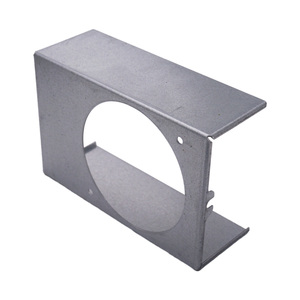 บริการผลิตชิ้นส่วนโลหะขึ้นรูปด้วยเครื่อง CNC ตามแบบ  บริการขึ้นรูปโลหะแผ่น  บริการเคลือบผงสำหรับชิ้นส่วนโลหะ - Product Image 4