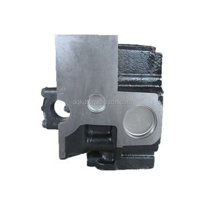 Grosir Pabrik kepala besi silinder membeli kepala silinder mesin untuk Toyota 3L 4 Runner/Dyna/HiAce/HiLux/Land Cruiser - Product Image 6