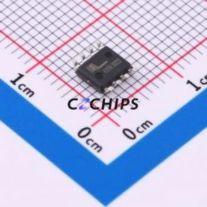 Transistor de Efecto de Campo (MOSFET) AM4924N-T1-PF-VB SO-8 Original, Nuevo de Marca - Product Image 2