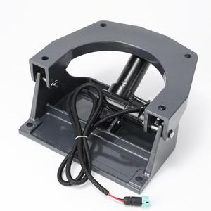 Unité de relevage et d'inclinaison hydraulique 12V pour <span class=keywords><strong>moteur</strong></span> hors-bord, système de levage hydraulique marin pour <span class=keywords><strong>moteur</strong></span> de <span class=keywords><strong>bateau</strong></span> <span class=keywords><strong>Yamaha</strong></span> Mercury Suzuki 60 CV - Product Image 1