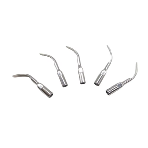 Punte per Ablatore Dentale a Ultrasuoni a Forma di Becco, Certificazione CE, Vendita Calda - Product Image 2