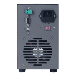MATRIX 800W 360V 7.5A Alimentation cc programmable réglable à cinq chiffres pour usines électroniques - Product Image 2