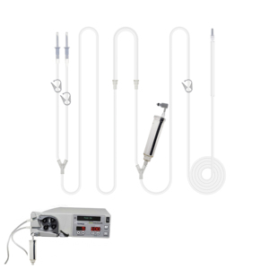 Bomba de Irrigación BIGWAY, Bomba de Artroscopia Médica, Tubo de Irrigación Doble, Tubo para Cirugía de Artroscopia - Product Image 1