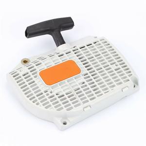 Arrancador MS460, MS440 044 046 <span class=keywords><strong>MS</strong></span> <span class=keywords><strong>440</strong></span> 460 Arrancador de motosierra, 1108 080 2104 - Product Image 1