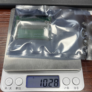 D2836 thẻ nhỏ gọn thẻ Flash <span class=keywords><strong>CF</strong></span> để 2.5 "nam <span class=keywords><strong>IDE</strong></span> 44pin LED PCB chuyển đổi <span class=keywords><strong>Adapter</strong></span> - Product Image 4