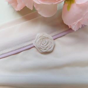 2025 recién llegado, lazos de cinta de 2cm para envolver cajas, decoraciones de flores, fiesta de Navidad, accesorios de ropa interior coloridos de Organza - Product Image 4