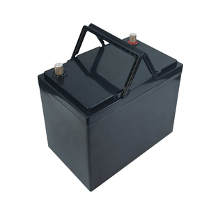 Batteries LiFePO4 à semi-conducteurs OEM 51,2 V 50 Ah avec 2000 cycles pour outils électriques et véhicules électriques - Product Image 6