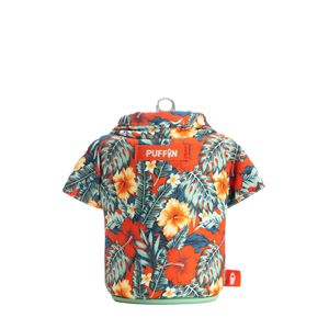 Enfriador de latas Aloha Shirt Can Shirt con mangas aislantes para latas de 12 oz, botellas de cerveza y refrescos - Product Image 3