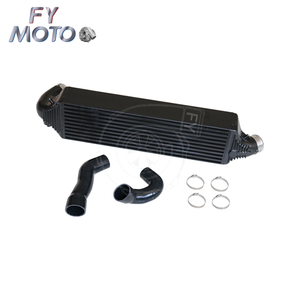 ชุดอินเตอร์คูลเลอร์สำหรับฮอนด้า Civic <span class=keywords><strong>Type</strong></span> <span class=keywords><strong>R</strong></span> <span class=keywords><strong>FK2</strong></span>พร้อมชุดท่อ - Product Image 2
