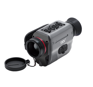 Monocular Térmico Portátil TG30 de 30 mm con Sensor de 384*288, Grabación de Video y WiFi para Caza - Product Image 1