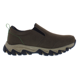 Chaussures pour garçons Skechers Rugged Ranger Tractor Brisk Ps, style marche, couleur marron - Product Image 2