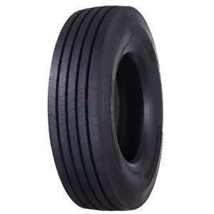 장거리 및 고속도로 사용을위한 프리미엄 315/80R22.5 모든 위치 방사형 트럭 타이어 - Product Image 2