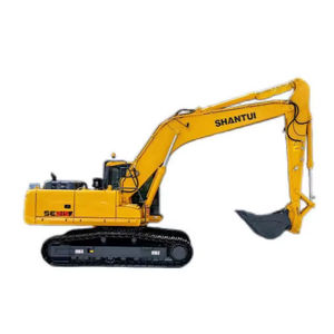 Excavadora de orugas SE215 21T Nuevo equipo de excavadora con sistema hidráulico Piprline para una venta realmente caliente para Togo - Product Image 1