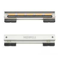 So Star Thermal Printhead untuk Mettler Toledo Prix4 Prix5 Kd2003-df10a Timbangan Label Barcode, Suku Cadang Timbangan Pengganti Berkualitas Tinggi