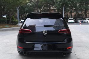 Volkswagen <span class=keywords><strong>Golf</strong></span> <span class=keywords><strong>GTI</strong></span> 2019 2.0TSI 2WD d'<span class=keywords><strong>occasion</strong></span> de haute qualité avec <span class=keywords><strong>toit</strong></span> <span class=keywords><strong>ouvrant</strong></span> - Product Image 6