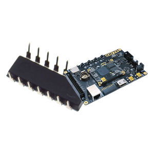 Conector Roscado Aviónico 100% Original para Sistemas de Aeronaves Modelo MS27472E16B26S - Product Image 1