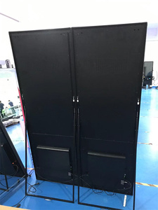 Di động <span class=keywords><strong>LED</strong></span> hiển thị trong suốt biển quảng cáo P2 p2.5 <span class=keywords><strong>LED</strong></span> Panels HD có thể gập lại <span class=keywords><strong>LED</strong></span> trong suốt Màn hình Áp phích - Product Image 4