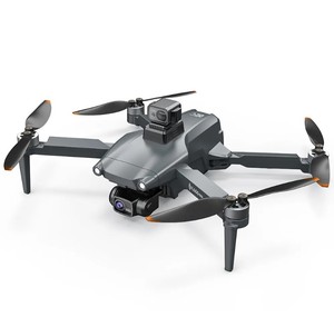 2025 Factory Direct <strong>Mini</strong> L600 Pro 4K RC <strong>Drone</strong> with LED Lights 5G Avoiding Obstacles Plastic Material - Product Image 5