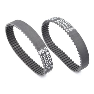 5M形同期ベルト 5M180-5M600 円弧歯 タイミングベルト ベルト幅15mm - Product Image 3