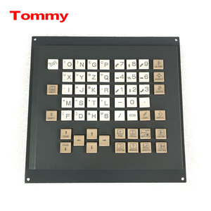 FANUC A02B-0319-C125 # Membrana de Teclado para Máquina CNC - Product Image 1