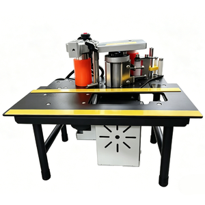 Strumento di bordatura manuale portatile piccolo per la lavorazione del legno tavole senza vernice - Product Image 3