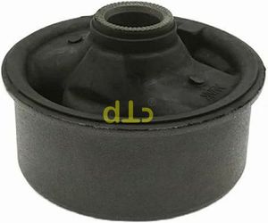 Buje de brazo de control 48655-12170 para Toyota Corolla, buje de brazo de control inferior delantero, pieza de maquinaria de construcción - Product Image 4
