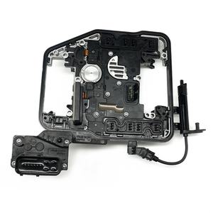 Caja de Cambios para Motor de Automóvil, DSG DQ200 TCU ECU 0am927769d, Compatible con Golf Plus 7 FWD, Pieza de Transmisión - Product Image 2