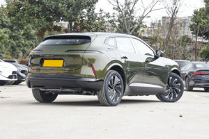 2024 coches nuevos Avatr 07 híbrido SUV PHEV 1,5 T coche eléctrico vehículos de nueva energía Ev coche vehículo eléctrico China Auto Avatr 07 - Product Image 6