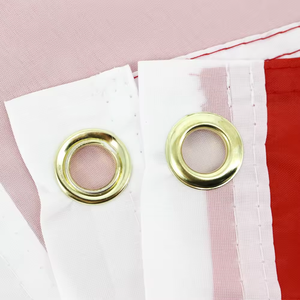 Listo para enviar 3x5 pies 90x150cm Rojo Blanco Bandera NACIONAL DE <span class=keywords><strong>Indonesia</strong></span> - Product Image 6