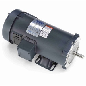 Micromotor Leeson C4D28FK12E DC 24V Bajo 100V para Motores de Corriente Alterna - Product Image 2