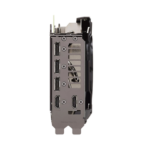 Used ASU'S TUF Gaming GeForce RTX 3080 OC V2 10GB <b>Graphics</b> <b>Card</b> With GDDR6X 320-bit Memory Support OverClock TUF Gaming GeForce - Product Image 6