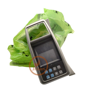 Écran de Moniteur Neuf pour Excavatrice 300426-00008 539-00078E 539-00078C pour Excavatrice DX140W DX160W DX210W 53900078E - Product Image 1