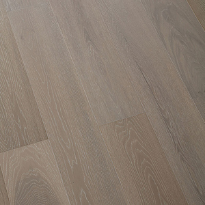 Suelo de madera dura de <span class=keywords><strong>roble</strong></span> europeo 14mm 15mm Parquet moderno sólido para cocina Sala de estar Instalación de fácil clic Villas - Product Image 2