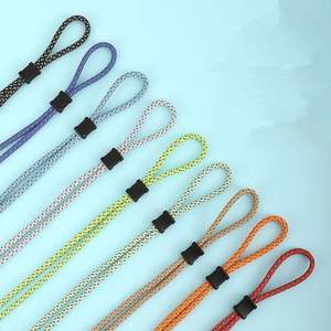 Cordon Réfléchissant Unisexe en Polyester de Haute Qualité pour Lunettes, Antidérapant et Réglable, Idéal pour le Sport (Vente en Gros) - Product Image 3