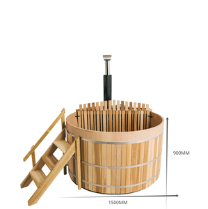 Tabung panas elektrik luar ruangan 2-8 orang digunakan untuk bak mandi <span class=keywords><strong>Spa</strong></span> dan bak panas <span class=keywords><strong>Spa</strong></span> pertama Tiongkok - Product Image 5