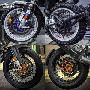 <span class=keywords><strong>ล้อ</strong></span>รถยนต์ขอบอะลูมิเนียมอัลลอยด์17นิ้วสำหรับ BMW <span class=keywords><strong>ADV</strong></span> R1250 GS R1250 GS - Product Image 6